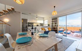 Medano4You Stellas Penthouse
