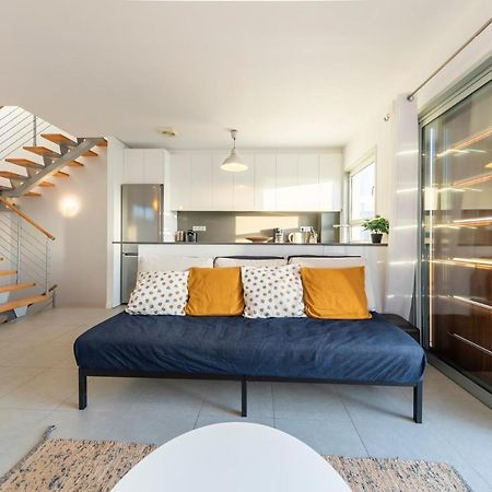 Medano4You Stellas Penthouse El Médano Zewnętrze zdjęcie
