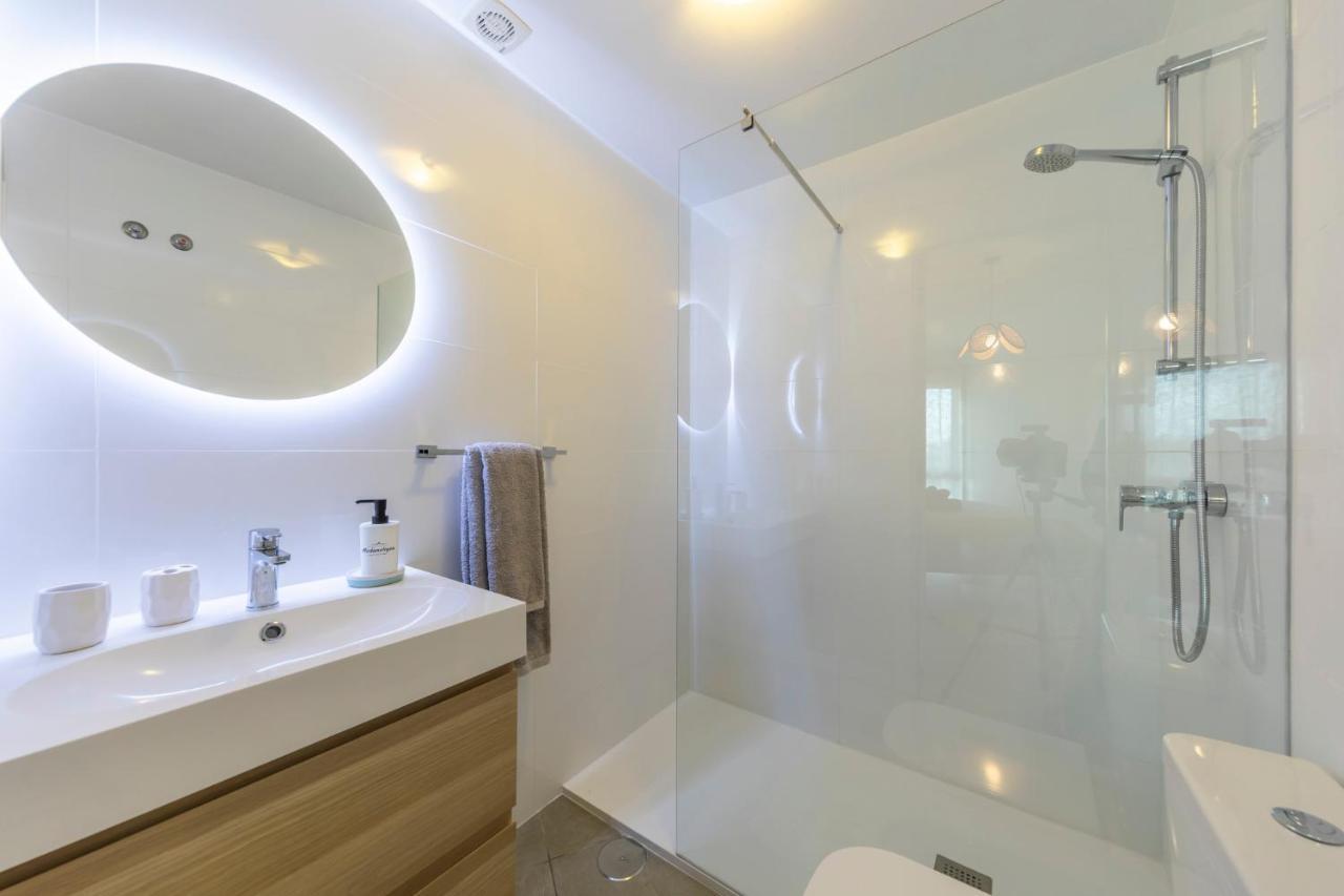 Medano4You Stellas Penthouse El Médano Zewnętrze zdjęcie