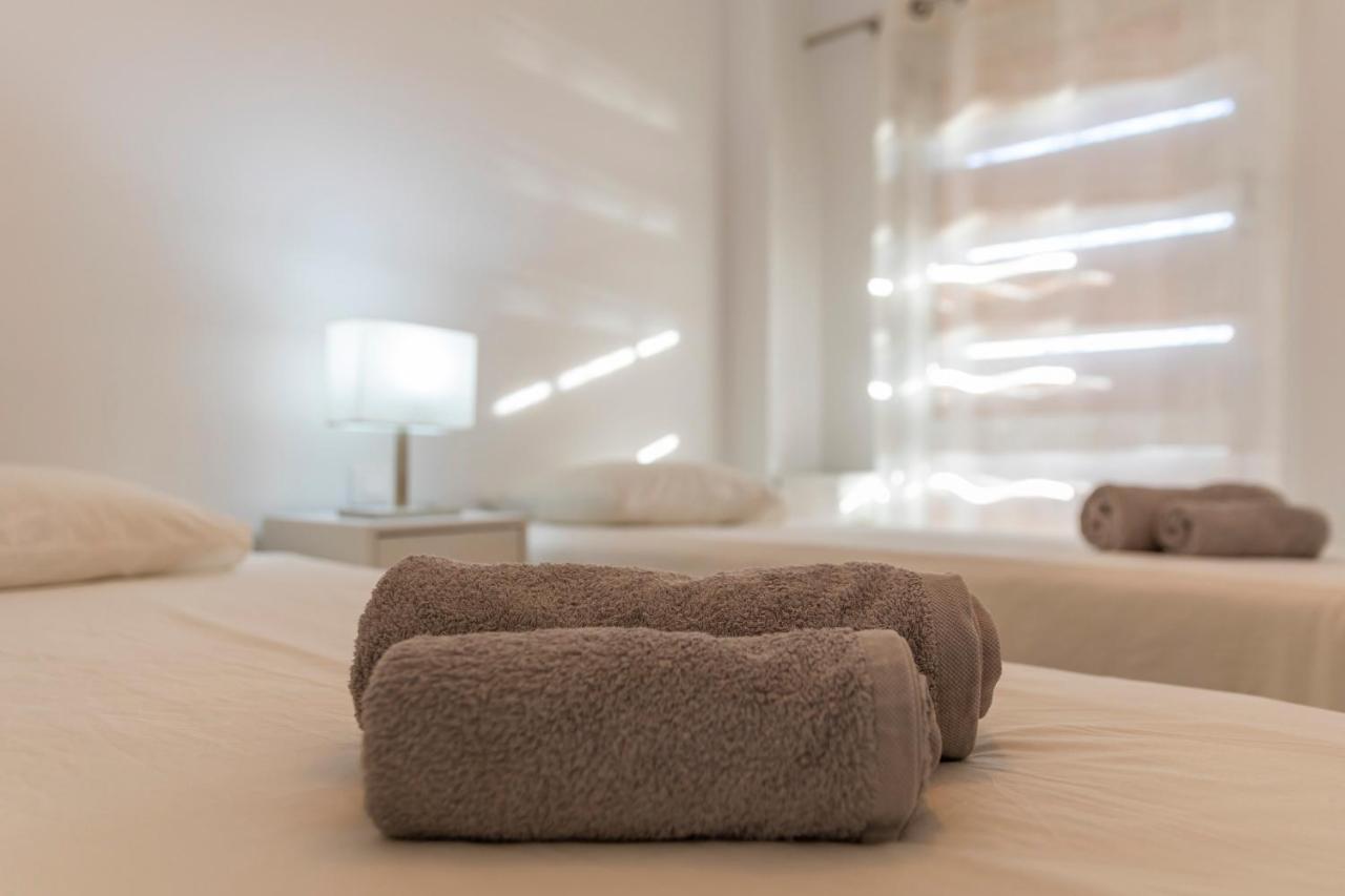 Medano4You Stellas Penthouse El Médano Zewnętrze zdjęcie