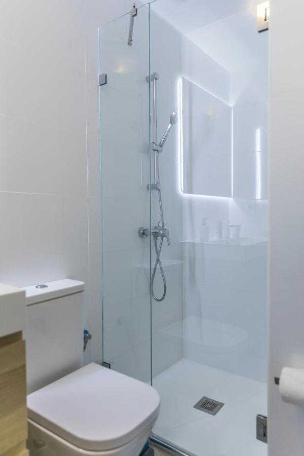 Medano4You Stellas Penthouse El Médano Zewnętrze zdjęcie